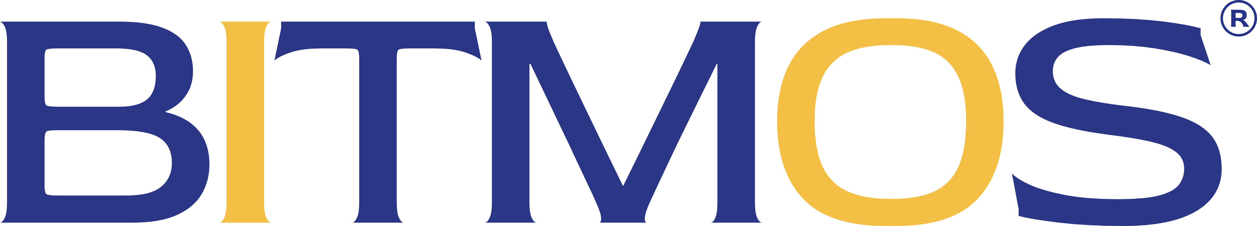 Bitmos Technologies Ltd Logo